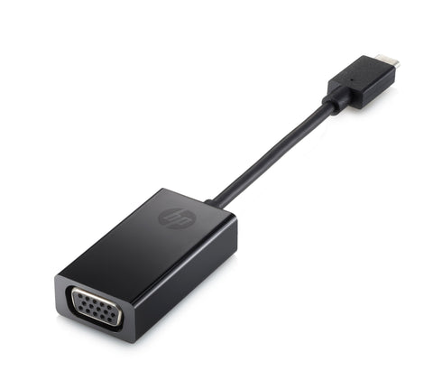 HP USB-C to VGA Display Adapter