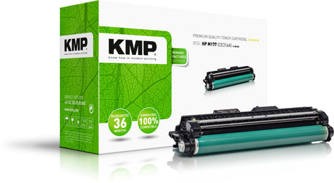 KMP H-DR185 1 pc(s)