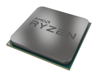 AMD Ryzen 3 2200G processor 3.5 GHz 4 MB L3