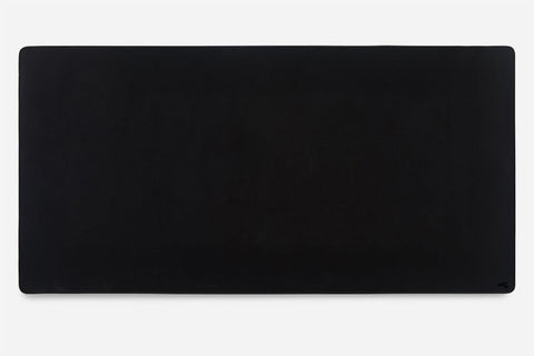 Glorious PC Gaming Race G-3XL-STEALTH mouse pad Gaming mouse pad Black