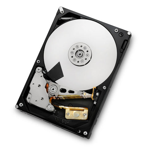 Western Digital Ultrastar 7K3000 3.5" 3000 GB Serial ATA