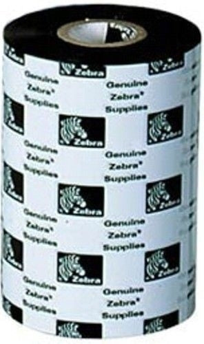 Zebra 5095 Resin Thermal Ribbon 83mm x 450m printer ribbon