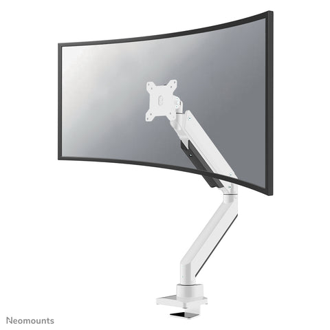 Neomounts by Newstar Select monitor arm desk mount for curved screens