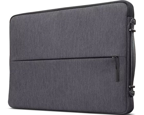 Lenovo 13-inch Laptop Urban Sleeve Case 33 cm (13") Grey