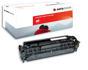 AgfaPhoto APTHP530AE toner cartridge Black 1 pc(s)