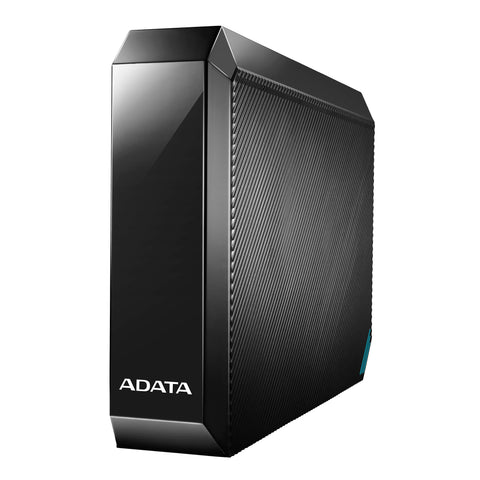 ADATA HM800 external hard drive 4000 GB Black