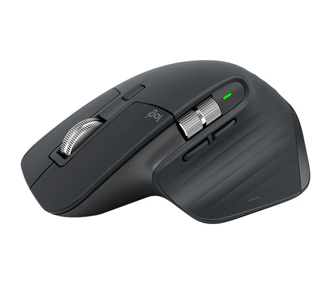 Logitech MX Master 3 Advanced Wireless Mouse