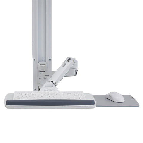 Ergotron LX Wall Mount System 81.3 cm (32") White