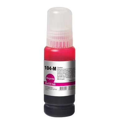 InkLab E104M printer ink refill