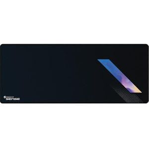 ROCCAT Sense Gaming mouse pad Black