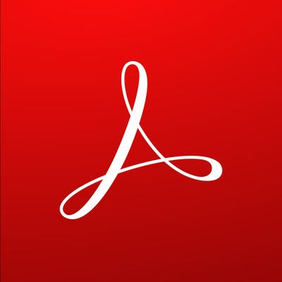 Adobe Acrobat 2020 License German