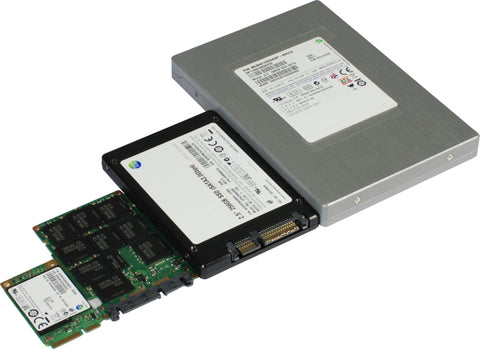 HP 796427-001 internal solid state drive M.2 512 GB Serial ATA III