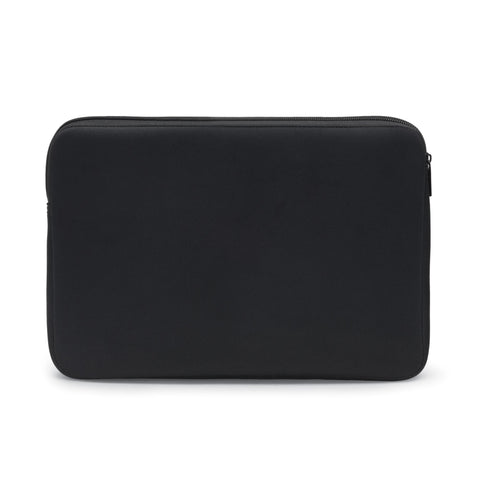 DICOTA Perfect Skin 14-14.1 notebook case 35.8 cm (14.1") Sleeve case Black