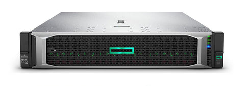 Hewlett Packard Enterprise ProLiant DL380 Gen10 server Rack (2U) Intel Xeon Silver 4210 2.2 GHz 32 GB DDR4-SDRAM 500 W