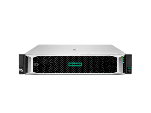 Hewlett Packard Enterprise ProLiant DL380 server Rack (2U) Intel® Xeon® 2.1 GHz 32 GB DDR4-SDRAM 800 W