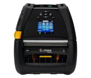 Zebra ZQ630 label printer Direct thermal 203 x 203 DPI Wired & Wireless