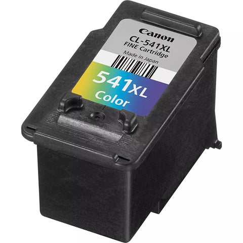 Canon 5226B005/CL-541XL Printhead cartridge color, 400 pages ISO/IEC 24711 15ml for Canon Pixma GM 2050/MG 2150/MX 370