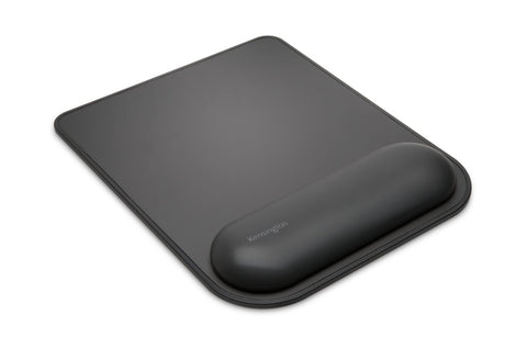 Kensington ErgoSoft™ Wrist Rest Mouse Pad