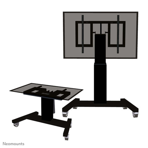 Neomounts by Newstar Neomounts motorised floor stand