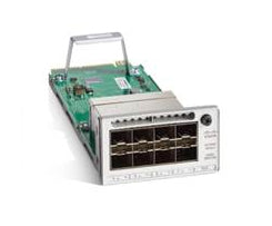 Cisco C9300-NM-8X= network switch module 10 Gigabit Ethernet