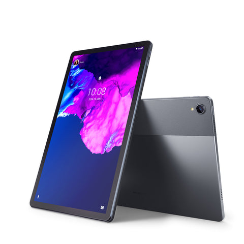 Lenovo Tab P11 64 GB 27.9 cm (11") Qualcomm Snapdragon 4 GB Wi-Fi 5 (802.11ac) Android 10 Grey