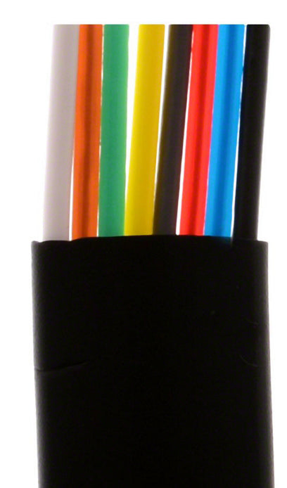 Helos 016448 telephone cable 100 m