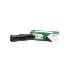 Lexmark 20N2HK0 Toner cartridge black return program, 4.5K pages ISO/IEC 19752 for Lexmark CS 331