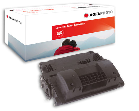 AgfaPhoto APTHP364XE toner cartridge Black 1 pc(s)