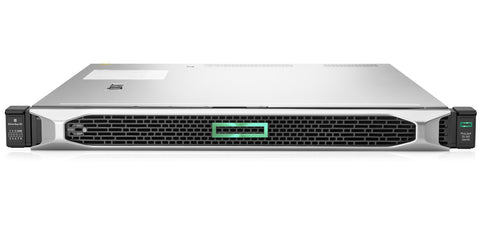 Hewlett Packard Enterprise ProLiant DL160 Gen10 server Rack (1U) Intel® Xeon® Gold 2.3 GHz 16 GB DDR4-SDRAM 500 W