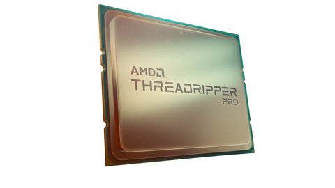 AMD Ryzen Threadripper PRO 3975WX processor 3.5 GHz 128 MB L3