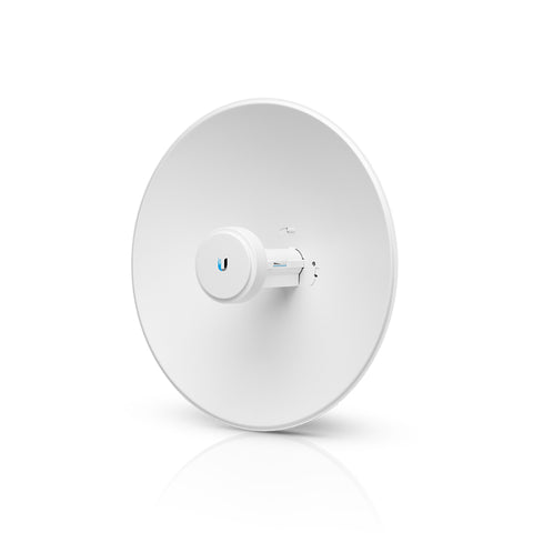 Ubiquiti Networks PowerBeam 2AC network antenna Directional antenna 18 dBi