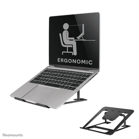 Neomounts by Newstar Neomounts foldable laptop stand