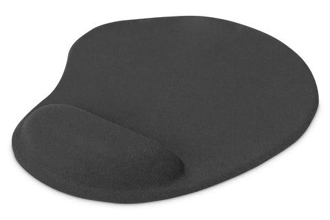 Digitus Ergonomic mousepad with palm rest