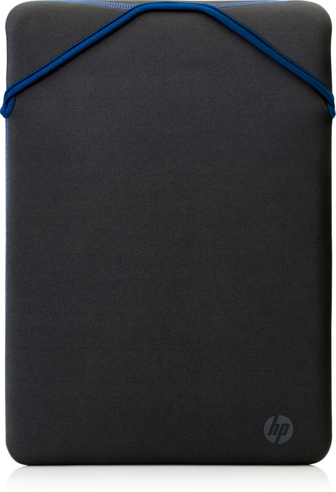 HP Reversible Protective 15.6-inch Blue Laptop Sleeve