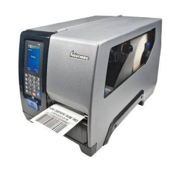 Intermec PM43 label printer Direct thermal 203 x 203 DPI Wired & Wireless Numeric