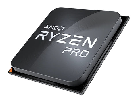 AMD Ryzen 5 PRO 4650G processor 3.7 GHz 8 MB L2 & L3