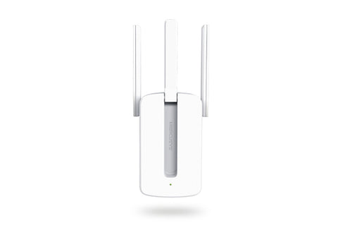 Mercusys 300Mbps Wi-Fi Range Extender