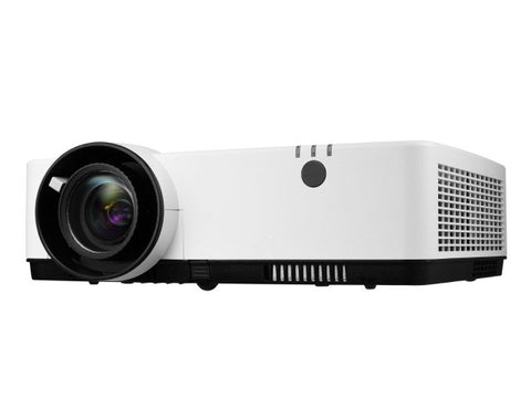 NEC ME403U PROJECTOR data projector Standard throw projector 4000 ANSI lumens 3LCD WUXGA (1920x1200) White