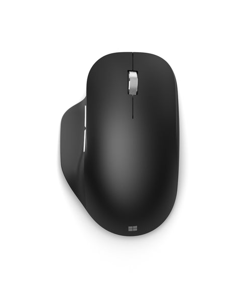 Microsoft Bluetooth® Ergonomic mouse Right-hand BlueTrack 2400 DPI