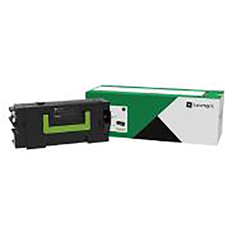 Lexmark B282X00 Toner-kit extra High-Capacity return program, 30K pages ISO/IEC 19752 for Lexmark B 2865/MB 2770