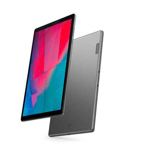 Lenovo Tab M10 32 GB 25.6 cm (10.1") Mediatek 2 GB Wi-Fi 5 (802.11ac) Android 10 Grey