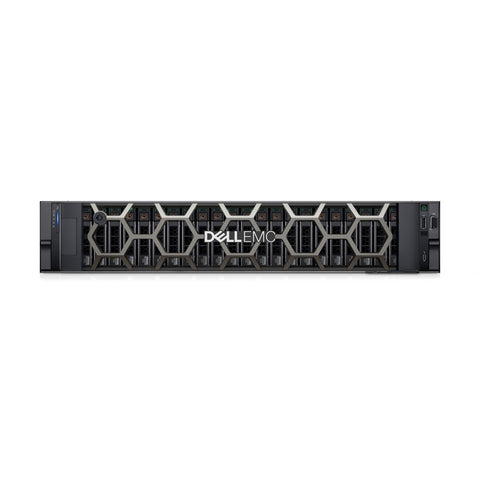 DELL PowerEdge R750XS server 480 GB Rack (2U) Intel® Xeon® Gold 5318Y 2.1 GHz 32 GB DDR4-SDRAM 800 W