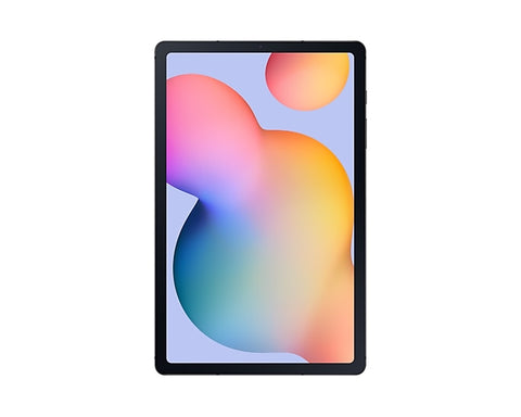 Samsung Galaxy Tab S6 Lite SM-P619N 4G LTE 128 GB 26.4 cm (10.4") Qualcomm Snapdragon 4 GB Wi-Fi 5 (802.11ac) Android 12 Grey