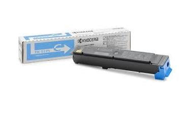 Kyocera 1T02R4CNL0/TK-5195C Toner-kit cyan, 7K pages ISO/IEC 19798 for KM TASKalfa 306 ci