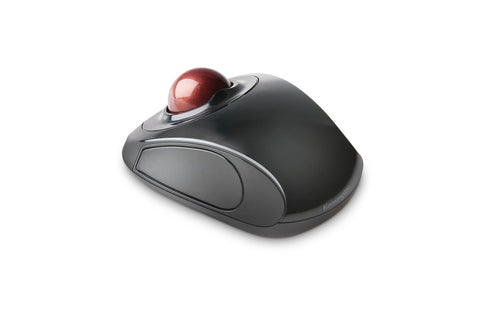 Kensington Orbit® Wireless Mobile Trackball