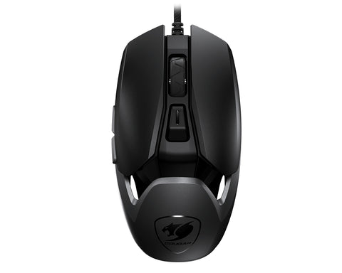 COUGAR Gaming AIRBLADER mouse USB Type-A Optical 16000 DPI