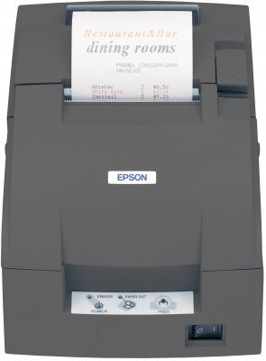 Epson TM-U220B (057A0): USB, PS, EDG