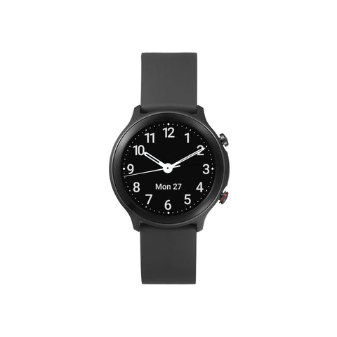 Doro 380600 smartwatch / sport watch 3.25 cm (1.28") TFT 44 mm Black