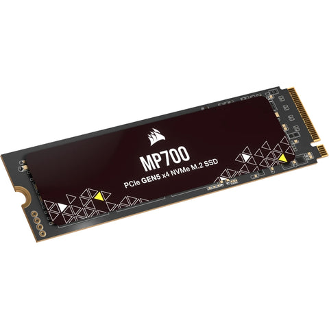 Corsair MP700 M.2 2000 GB PCI Express 5.0 3D TLC NAND NVMe