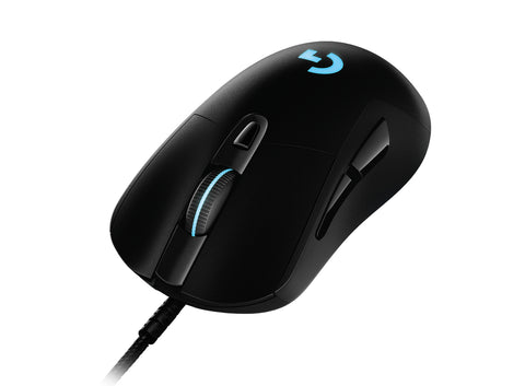 Logitech G G403 HERO Gaming Mouse